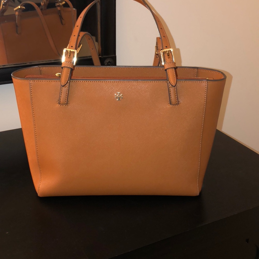 Tory Burch Small Tote